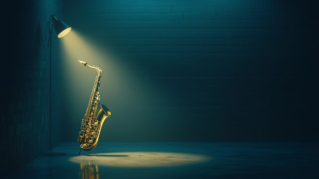 Classical Saxophone in Low-Key Spotlight