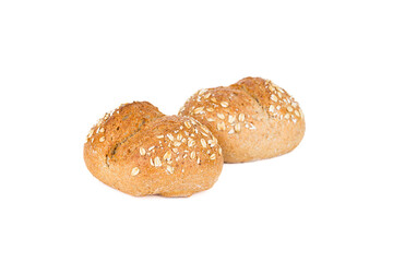 Rustic bread