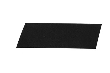 black eletrical adhesive tape texture black scotch plastic