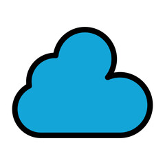 Cloud Icon