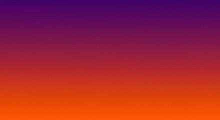 Abstract gradient background.