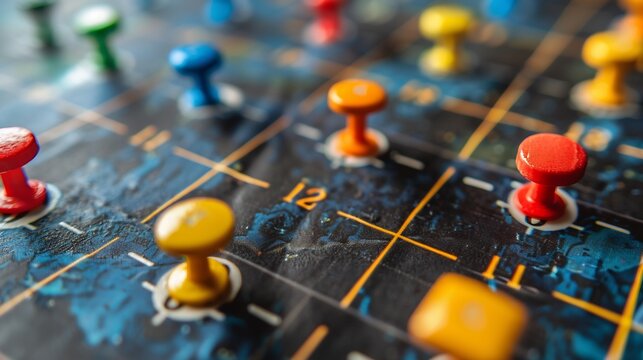 Elaborate directive approach initiative control and material management focusing on scheduling budgeting and contingency planning with clean systematic notes