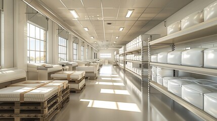 Expert design layout procedural administration and supply channeling focusing on scheduling budgeting and contingency planning with clean coordinated labeling