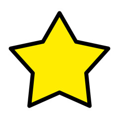 Star Icon