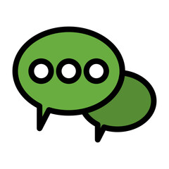 Chat Icon
