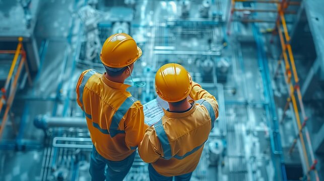 Intricate design oriented plan operational leadership and asset coordination focusing on scheduling budgeting and contingency planning with clear clean and organized annotations