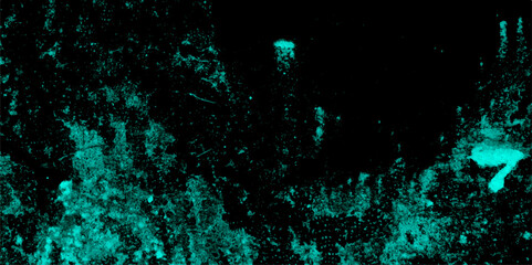 Blue marble on black background and gray and blue granite tiles floor. Sea water at moon light reflecting  texture. Rough cement wall background for graphic design. Blue rustic peach seamless texture.