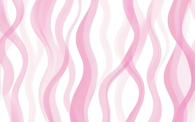 Light purple wavy lines background
