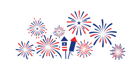 Flat Color Vector Collection of Global Celebrations, Social Causes, and Iconic Holidays