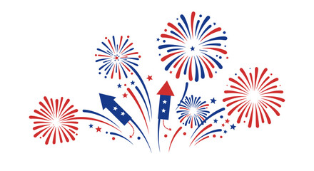Flat Color Vector Collection of Global Celebrations, Social Causes, and Iconic Holidays