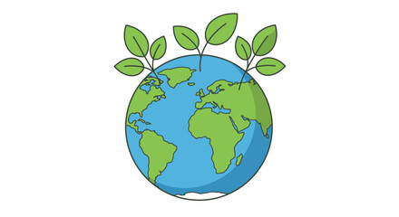 Flat Color Vector Collection of Global Celebrations, Social Causes, and Iconic Holidays