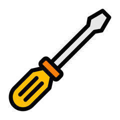 Screwdriver Icon
