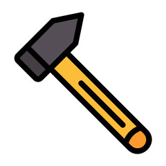Hammer Icon