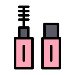 Mascara Icon