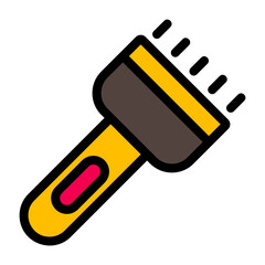 Flash Light Icon