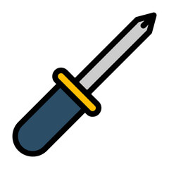 Screwdriver Icon