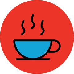 Tea Icon