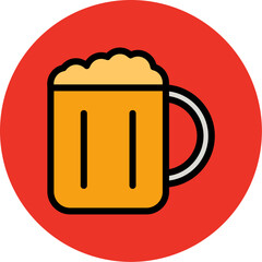 Beer Icon