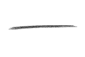 pencil lines isolated brush stroke hand draw	
