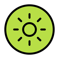 Kiwi Icon