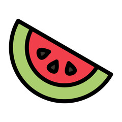 Melon Icon