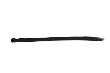 redaction texture png isolated brush line marker highlighter