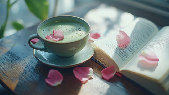 beverage photography