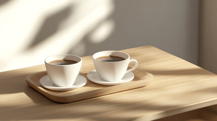 Fototapeta premium detailed coffee photography