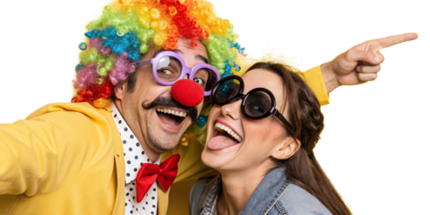 "Hilarious April Fool’s Day 2025 Prank Card - Playful and Witty Greetings for a Fun-Filled Day of Tricks and Laughter!"