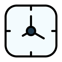 Clock Icon