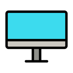 Computer Icon