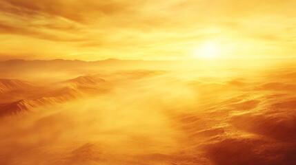 Obraz premium landscape and surrealism