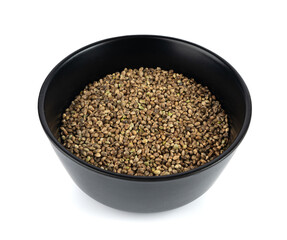 Hemp seeds, cannabis grains, marijuana kernels, oil hempseeds pile