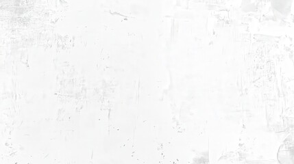 Obraz premium Abstract White Wall Texture: A Blank Canvas for Artistic Expression