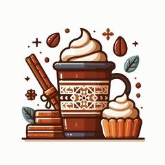 coffee, drink, beverage, cafe, cup, background, caffeine, espresso, aroma, mug, morning, food, hot, brown, closeup, breakfast, black, dark, fresh, white, mocha, cappuccino, isolated, break, design, la