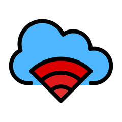 Network Icon