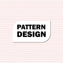 PATTERN DESIGN