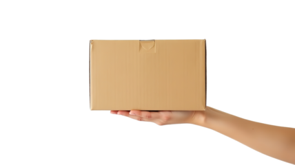 hand box (png)