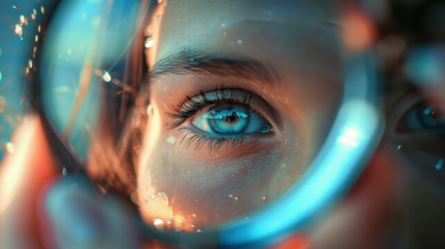 A symbolic expression of spiritual growth, enlightenment, and self exploration.