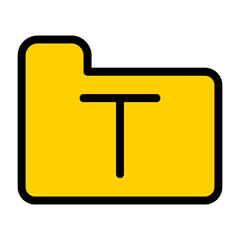 Folder Icon