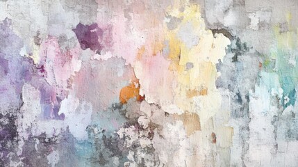 Abstract watercolor background