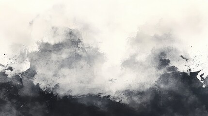 Abstract watercolor background