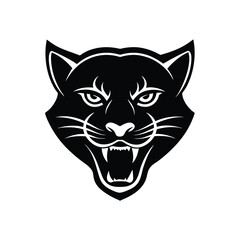 vector illustration of a cat