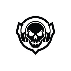 skull and crossbones icon