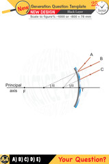 2026, Physics, Physical concepts, High school, middle school, exam question template, numerical lessons, verbal lessons, Next generation problems, for teachers, editable, black layer, eps
