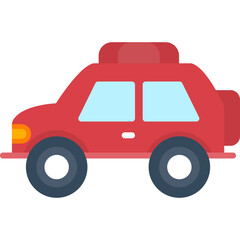 Car Icon