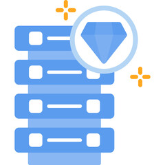 Obraz premium Premium Icon