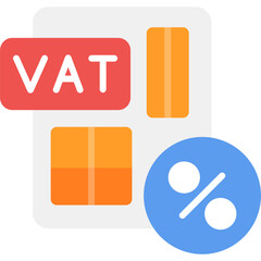 Vat Icon