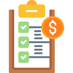 Need Assessment Icon