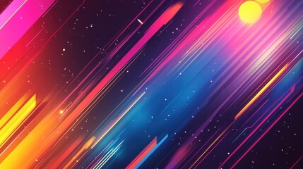 Obraz premium Abstract background